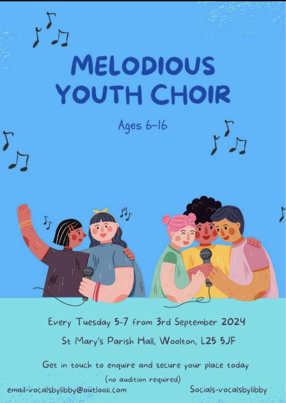 Youthchoir