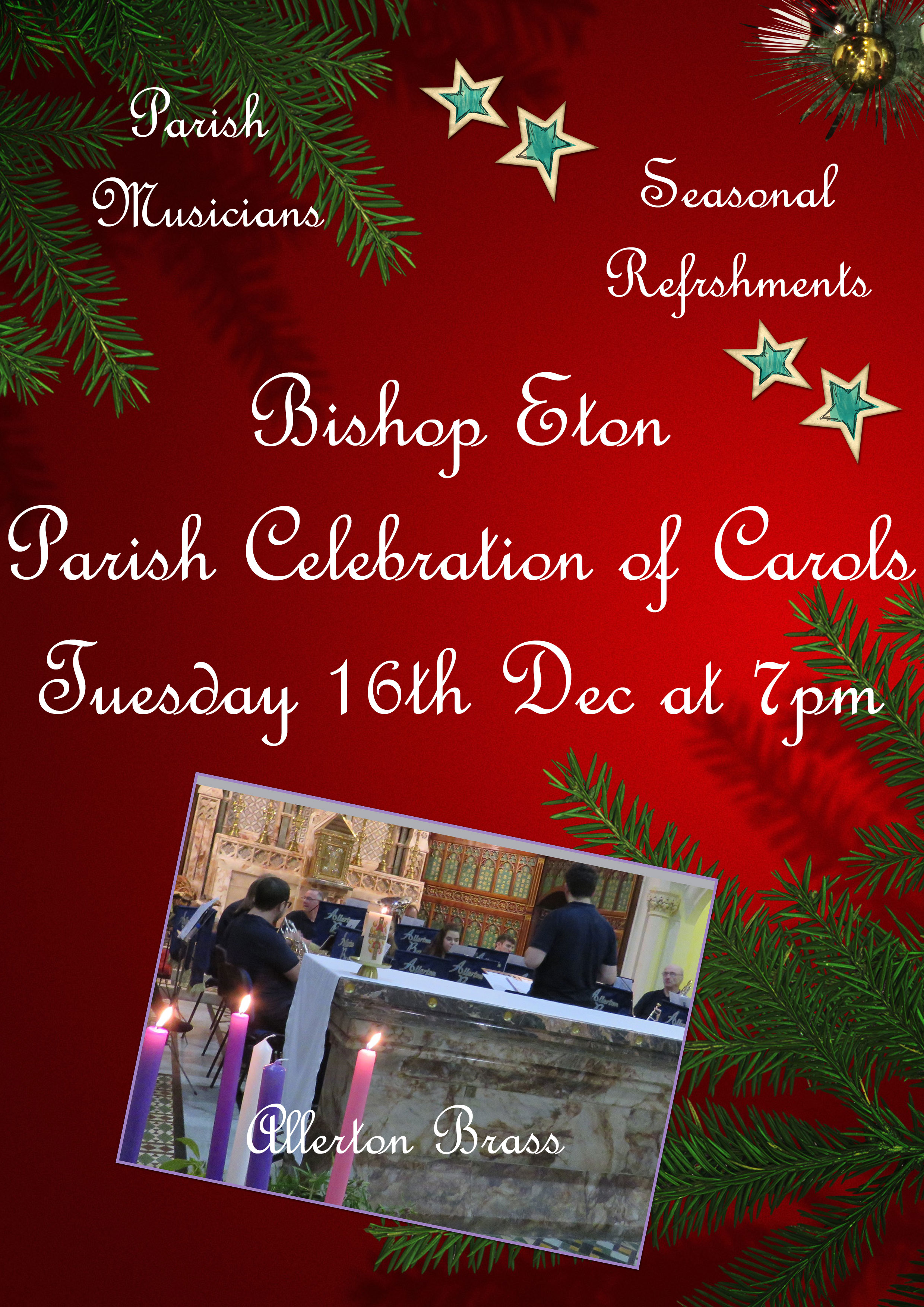 parishcelebofcarols