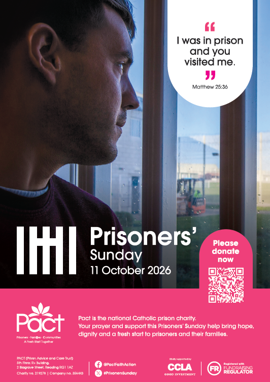 PrisonersSunday