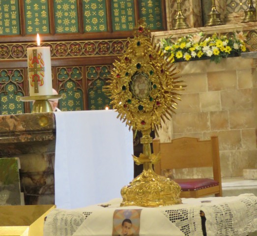 DayinhonourofSGerard 46