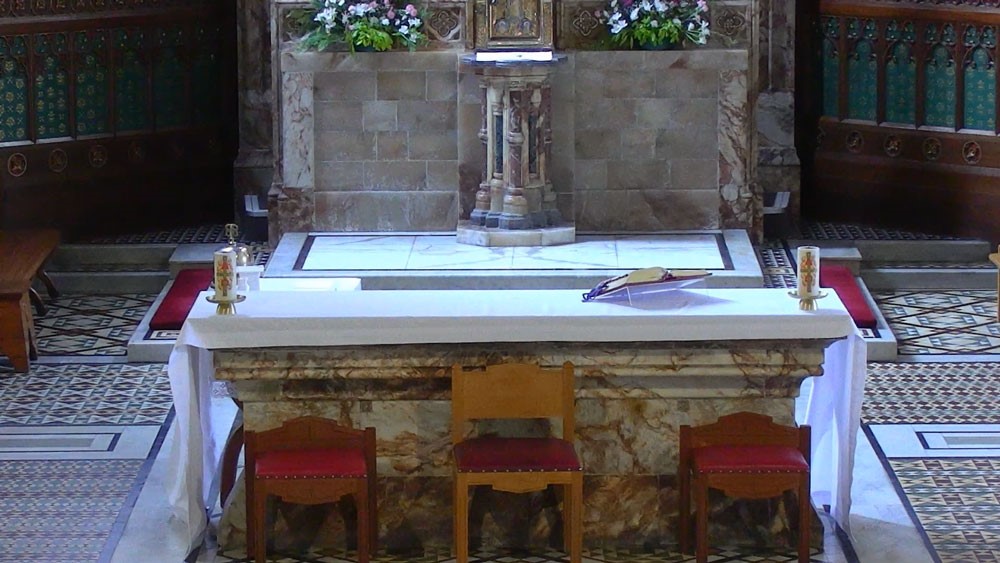 Sanctuary