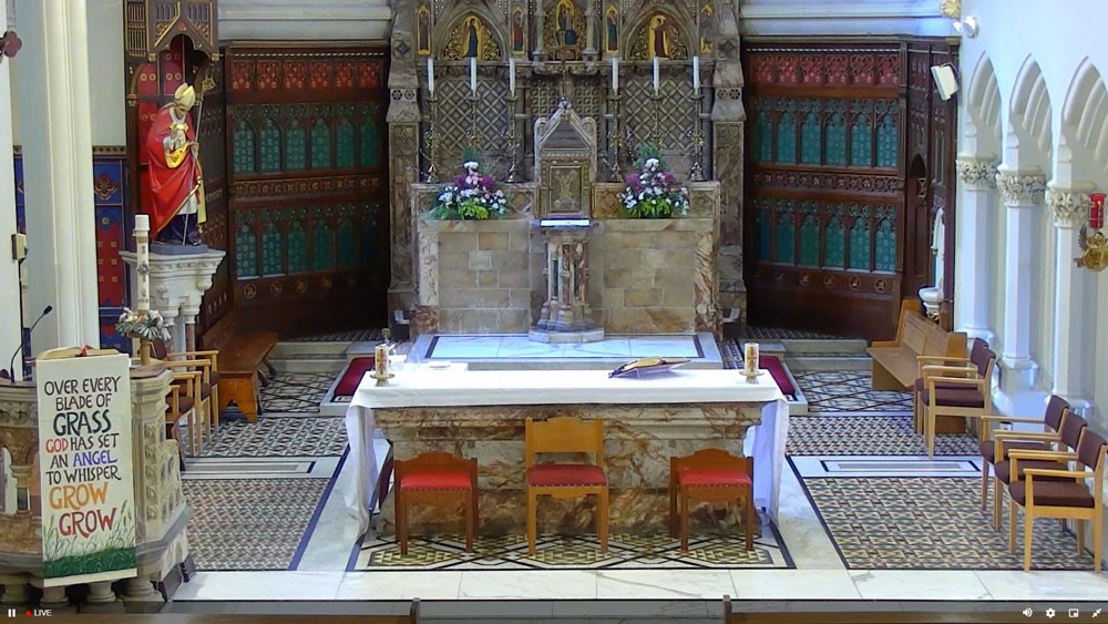 Sanctuary