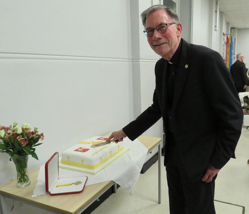 cakecutting