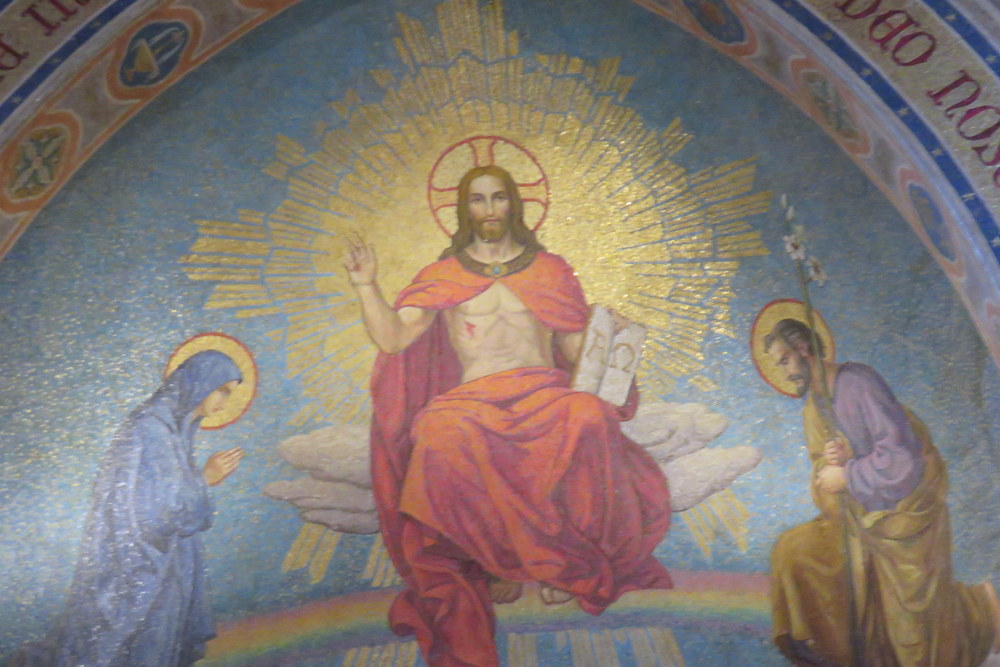 Redeemer