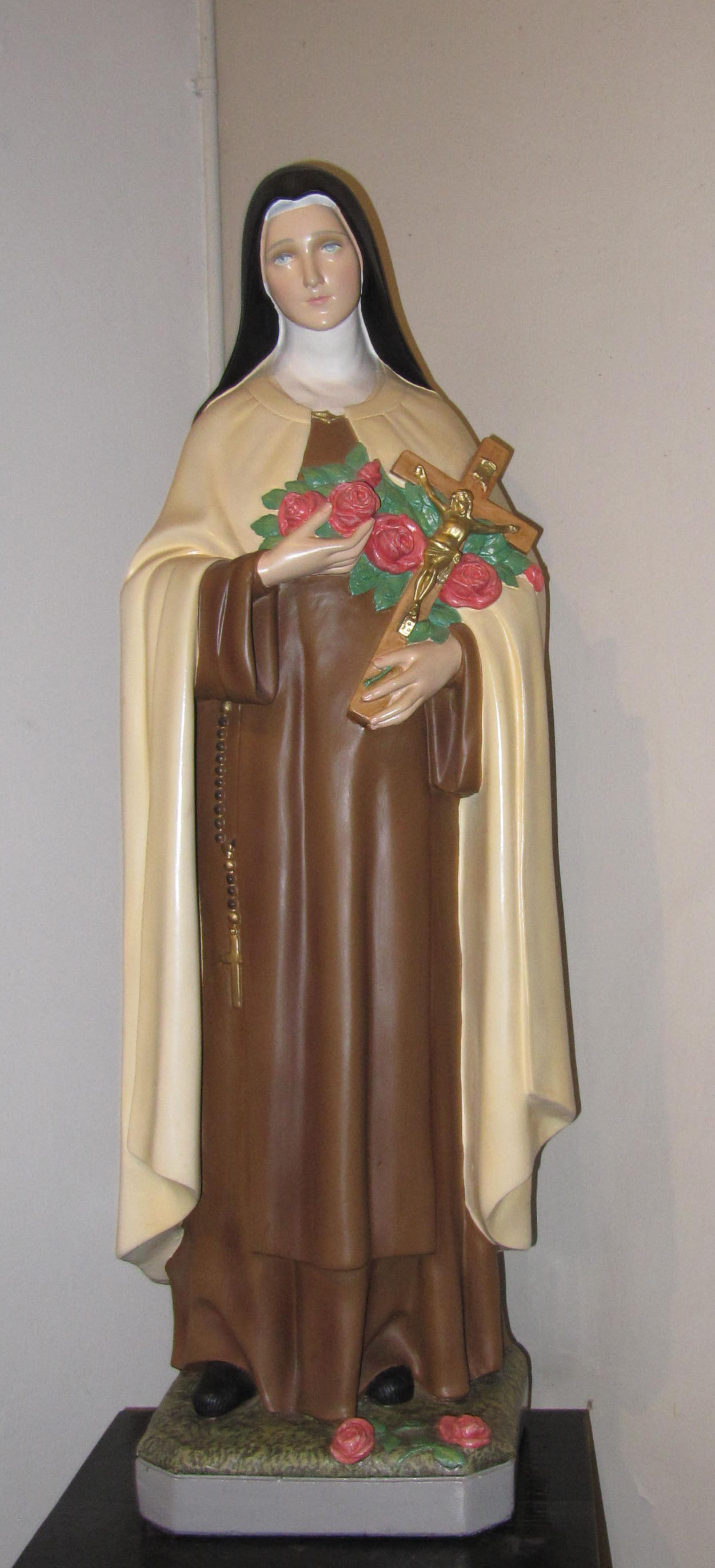St Teresa