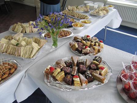 hospitality