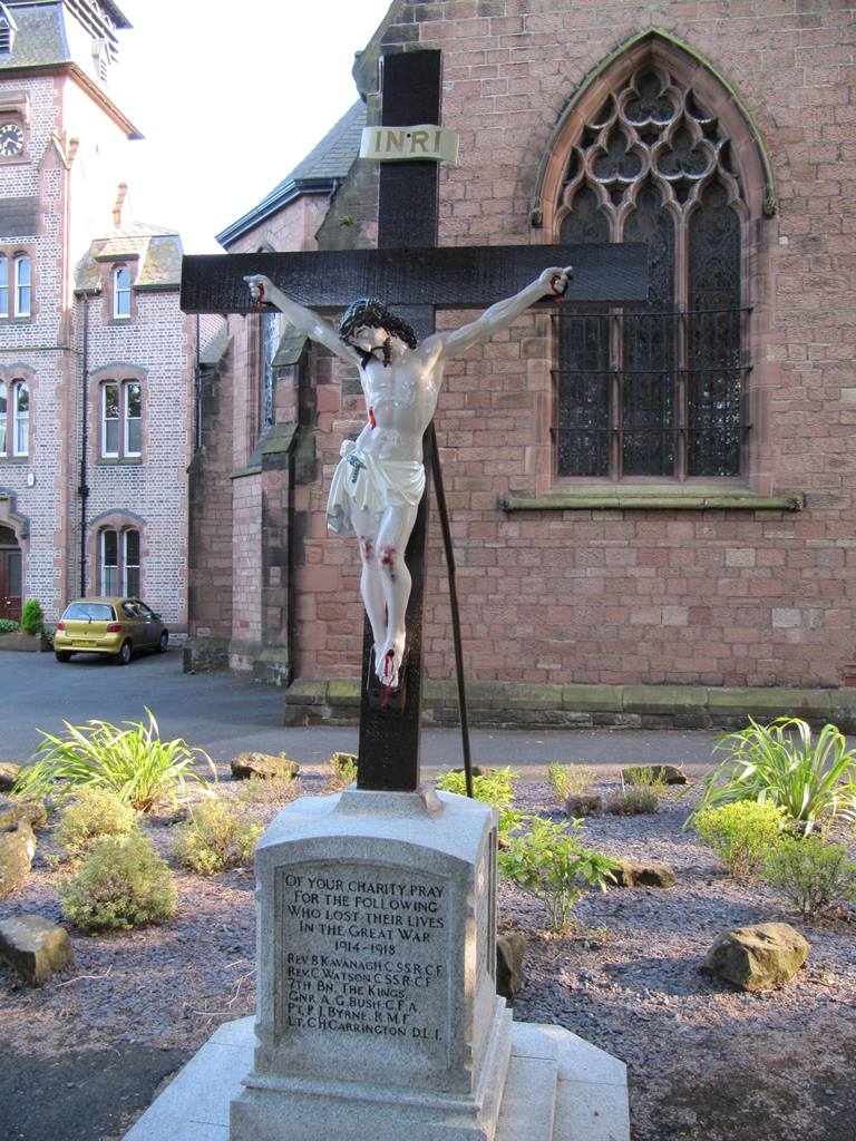 warmemorial