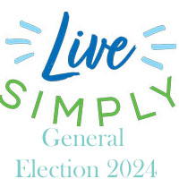 Live Simply Events