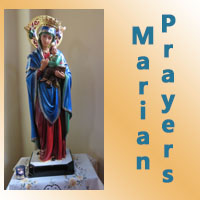 Marian Prayers