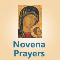 Novena Prayers