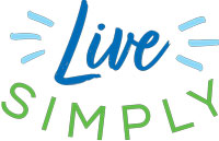 Live Simply Logo