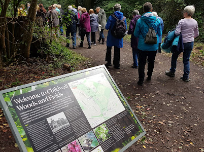 ChildwallWoodswalk 3
